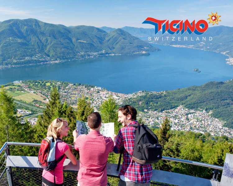 Events Ticino
